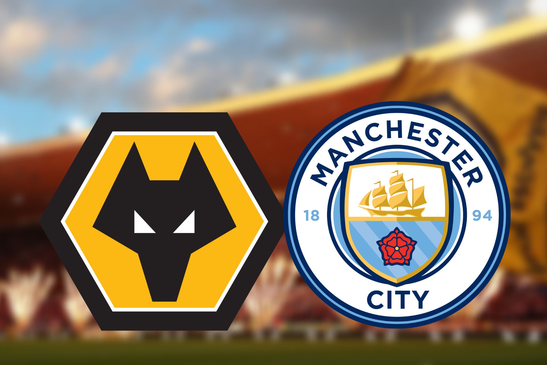 PREVIEW WOLVES V MANCHESTER CITY - Always Wolves