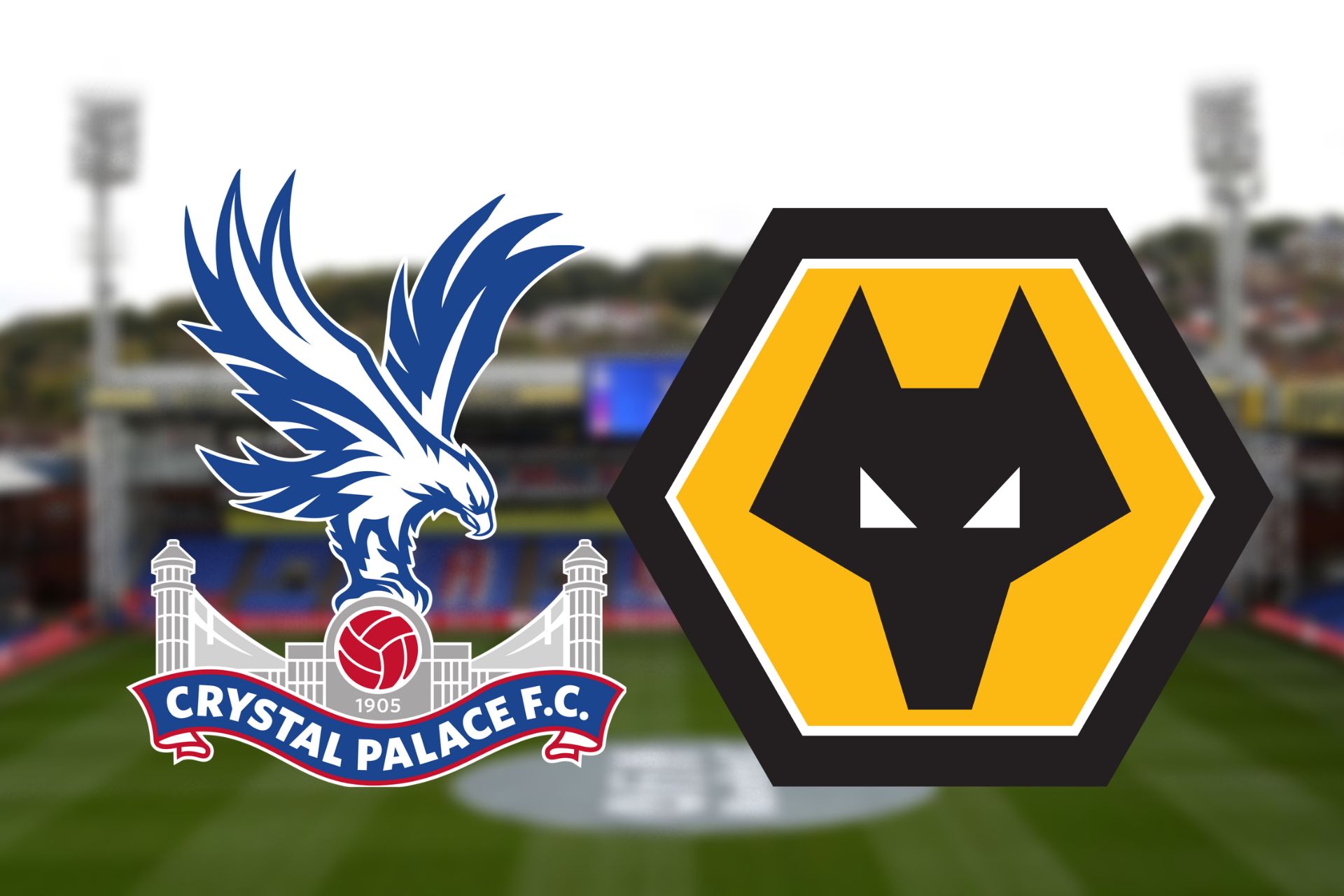 Preview Crystal Palace V Wolves - Always Wolves