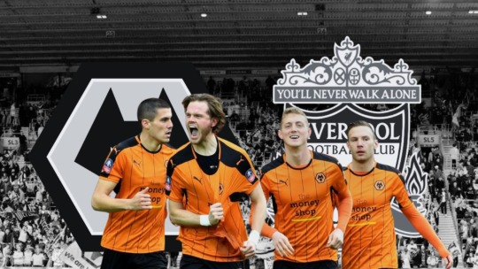 Wolves News: History of Wolves V Liverpool