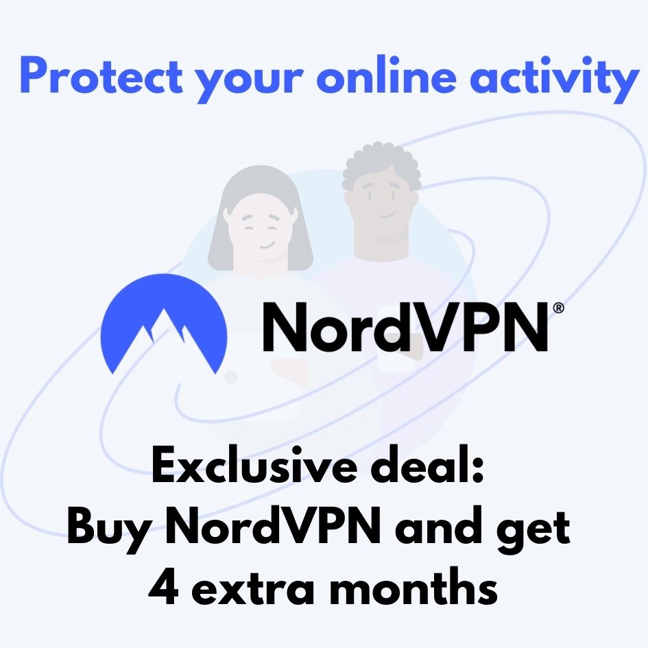 NordVPN Offer