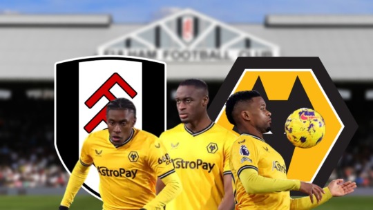 Wolves News - Player Ratings Wolves v Fulham