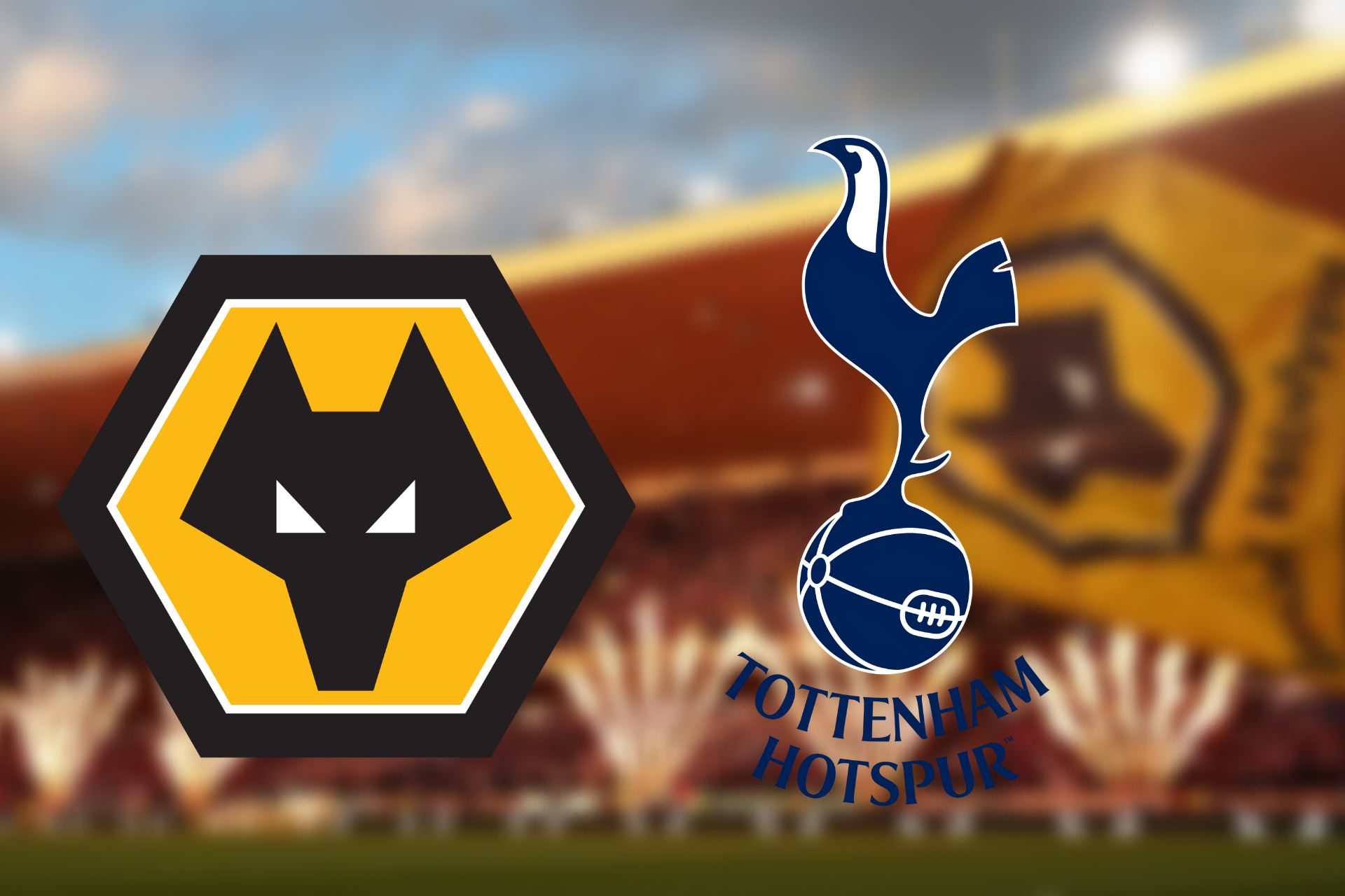 PREVIEW WOLVES V SPURS Always Wolves