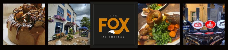 The Fox at Shipley