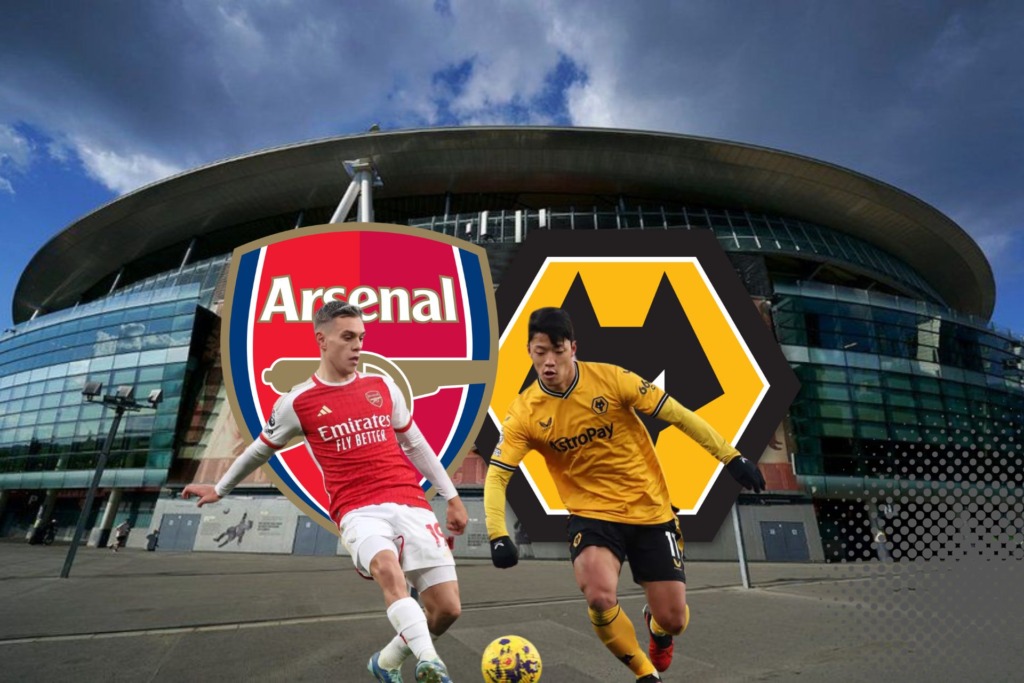Wolves News - ARSENAL 2 WOLVES 1 AT THE EMIRATES