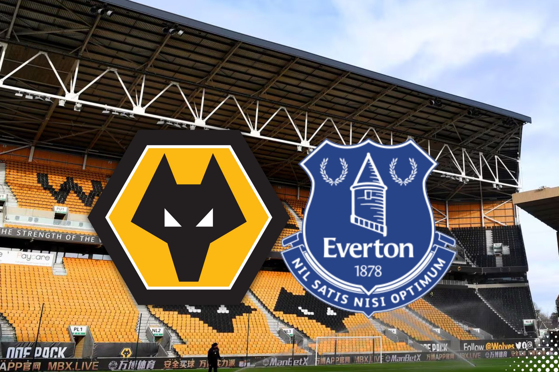 PREVIEW WOLVES V EVERTON - Always Wolves