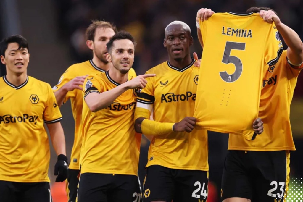 WOLVES NEWS - Wolves wrap up 2023 in style