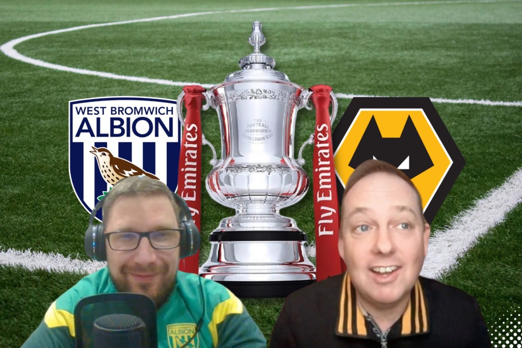 Wolves News - INSIGHT FROM ALBION ANALYSIS AHEAD OF THE BLACK COUNTRY DERBY