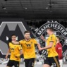 HISTORY OF WOLVES V MANCHESTER UNITED