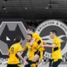 HISTORY – WOLVES V BRIGHTON