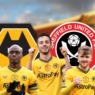 Player Ratings: Wolves 1-0 Sheffield United
