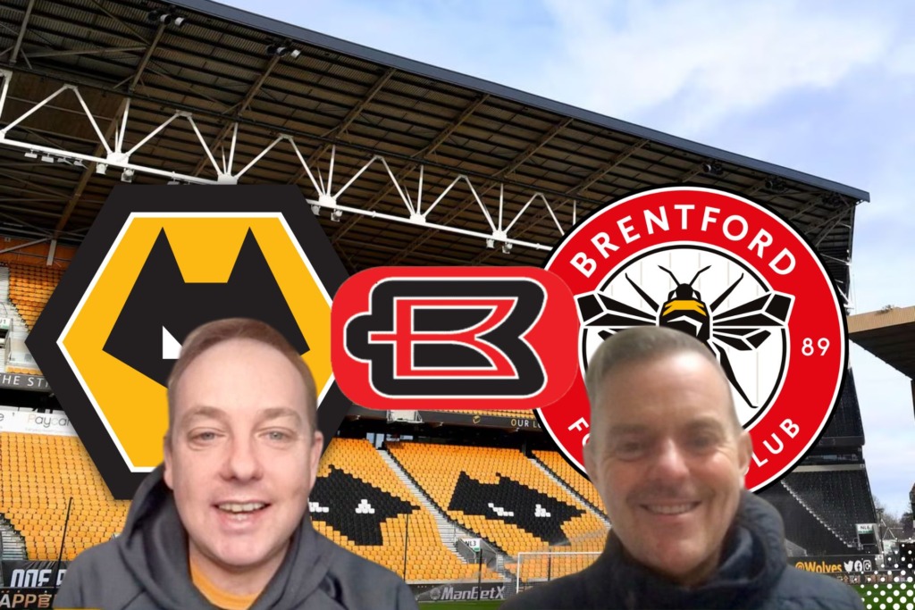 Wolves News - WHAT TO EXPECT FROM BRENTFORD?