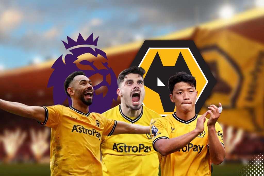 Wolves News - key factors that could help Wolves secure a spot in the top seven