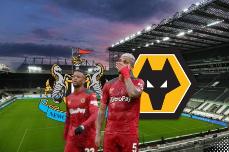 Wolves News : Analysing Wolves' Performance Against Newcastle