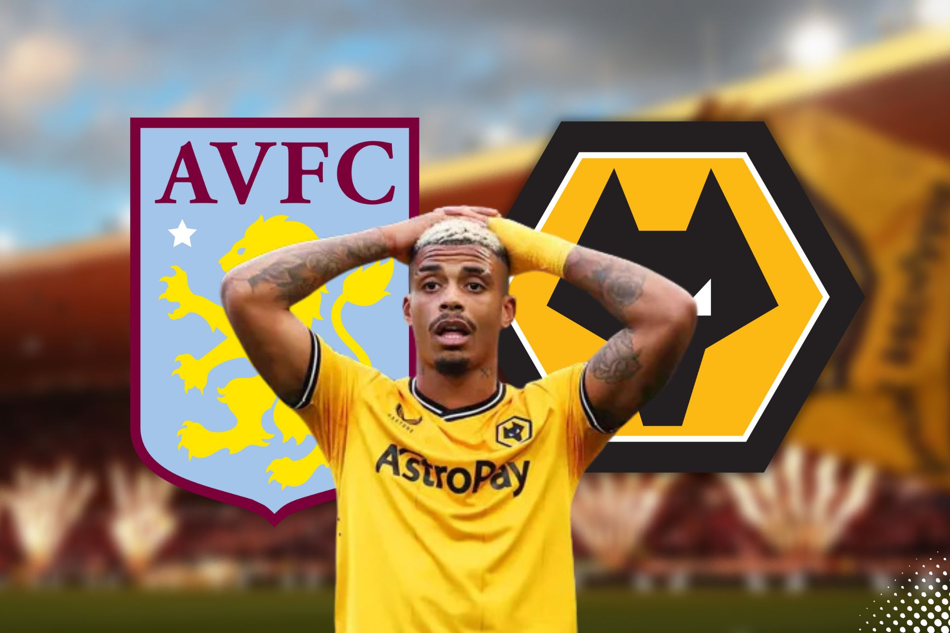 THINGS WE LEARNT FROM WOLVES DEFEAT AT VILLA - Always Wolves