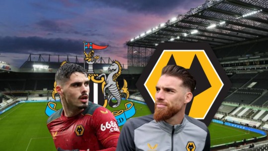 WOLVES NEWS: NEWCASTLE 3 WOLVES 0: ONE MATCH TOO MANY