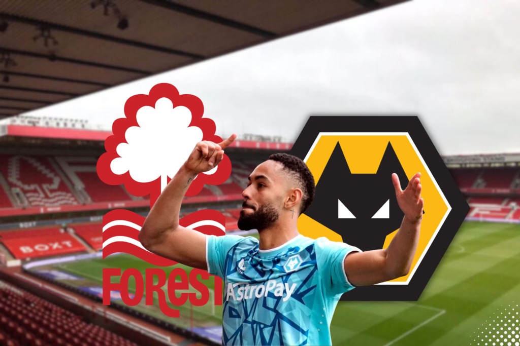 Wolves news: 6 THINGS WE LEARNT FOLLOWING WOLVES DRAW AGAINST FOREST