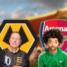 WHAT CAN WOLVES EXPECT FROM ARSENAL?