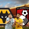 Wolves’ Struggles Continue with 1-0 Home Defeat to Bournemouth