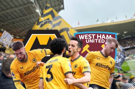 Wolves News: WOLVES 1 WEST HAM 2: THE PLAYERS RATED