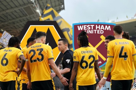 Wolves News: 8 KEY TAKEAWAYS FROM WOLVES 1 WEST HAM 2