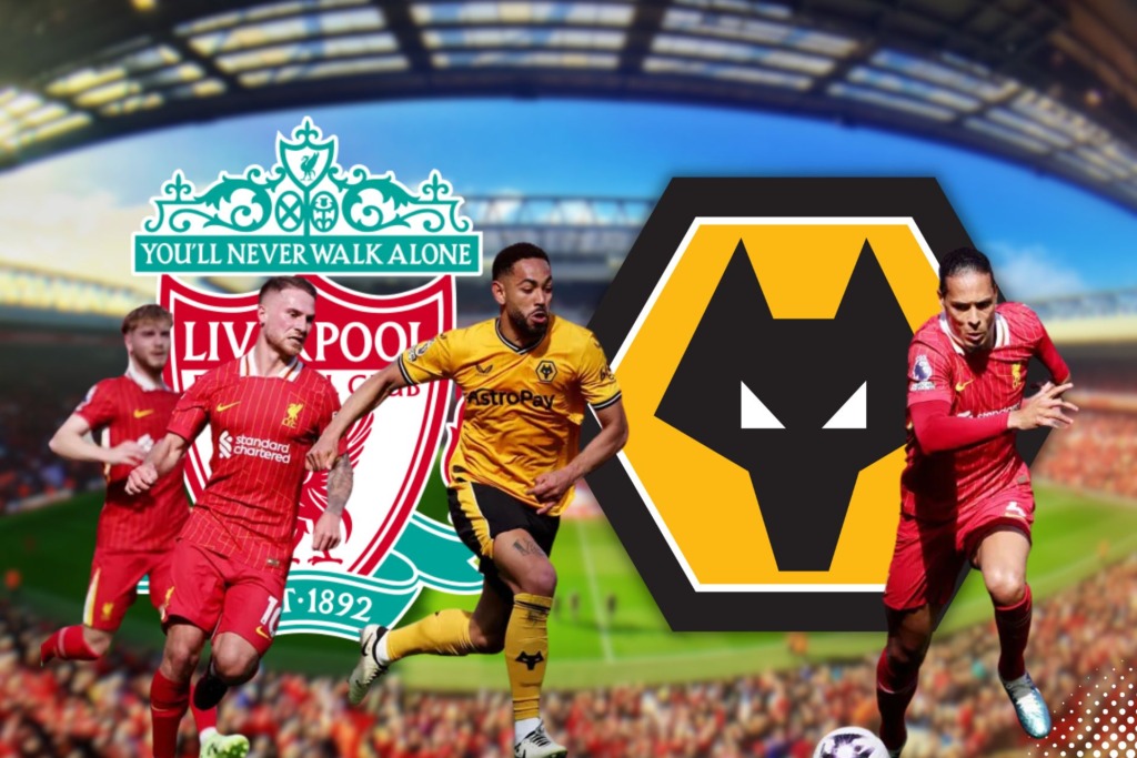 Wolves news: 6 THINGS WE LEARNT FROM LIVERPOOL 2 WOLVES 0