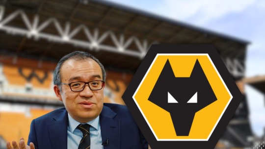 Wolves News: JEFF SHI'S OPEN LETTER TO FANS