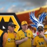 REACTION TO WOLVES POOR PERFORMANCE AGAINST PALACE