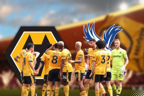 Wolves News: PLAYER RATINGS: WOLVES 1 CRYSTAL PALACE 3