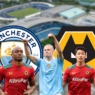 HAALAND’S HAVOC: WOLVES ARE DEFEATED AT THE ETIHAD