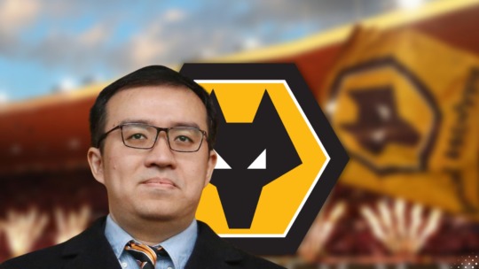 Wolves News: WOLVES CHAIRMAN JEFF SHI SPEAKS OUT AGAINST VAR