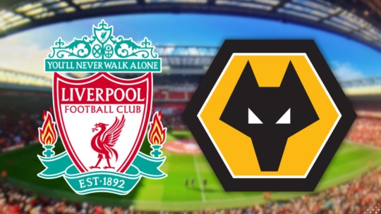 Wolves News: MATCH PREVIEW: WOLVES TAKE ON LIVERPOOL AT ANFIELD