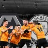 HISTORY OF WOLVES V MANCHESTER CITY