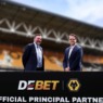 HOW MUCH IS THE WOLVES DEBET PARTNERSHIP WORTH?