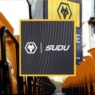 Wolves Announce New Kit Deal with SUDU