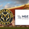 Always Wolves and M&E Global Kick Off 24/25 Collaboration