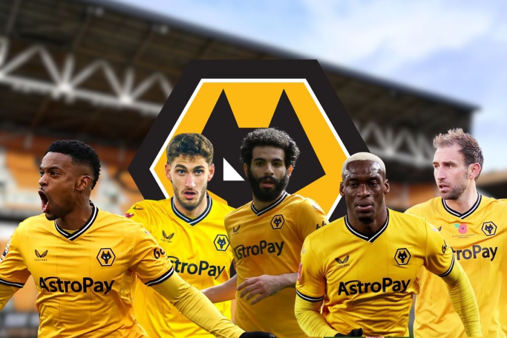 Wolves News: Should Wolves go Four at the Back? Why There Ait-No Reason for the Switch?