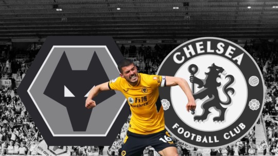 HISTORY OF WOLVES V CHELSEA