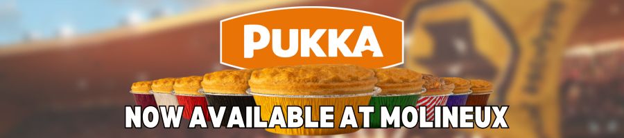 PUKKA PIES