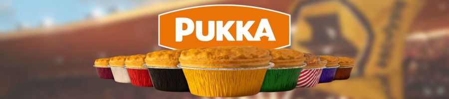 PUKKA PIES