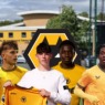 WOLVES ACADEMY: NEW CONTRACTS AND A NEW SIGNING