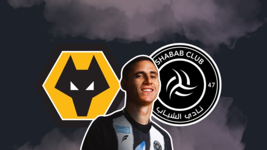 Wolves Transfer news: Daniel Podence joins Al Shabab