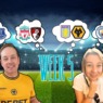 DAVE & EM: PREMIER LEAGUE PREDICTIONS MW5