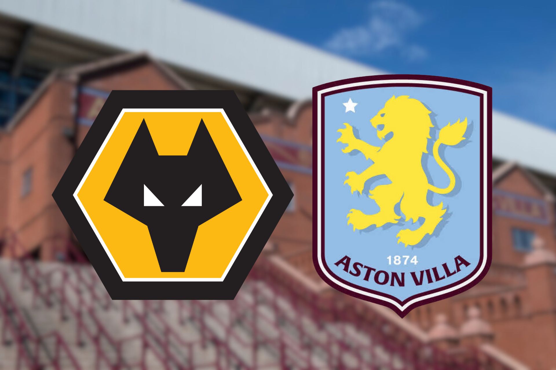 MATCH PREVIEW VILLA V WOLVES Always Wolves