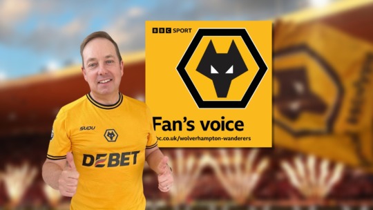 Always Wolves BBC Sport