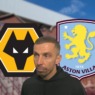 GARY O’NEIL: VILLA V WOLVES PRESS CONFERENCE