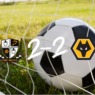 Port Vale V Wolves U21s BSM Trophy penalty decider