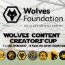 it’s nearly time for the content creators cup 2024