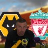 GARY O’NEIL: WOLVES V LIVERPOOL PRESS CONFERENCE