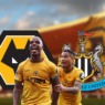 PLAYER RATINGS: WOLVES V NEWCASTLE