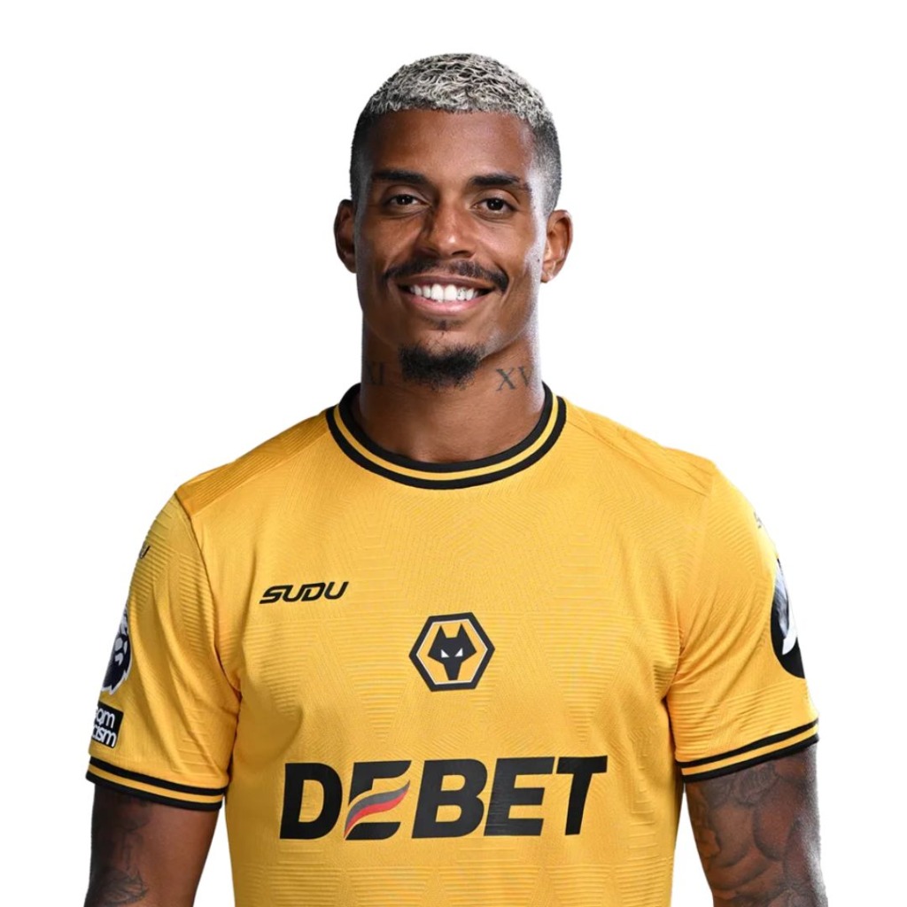 Wolves Mario Lemina